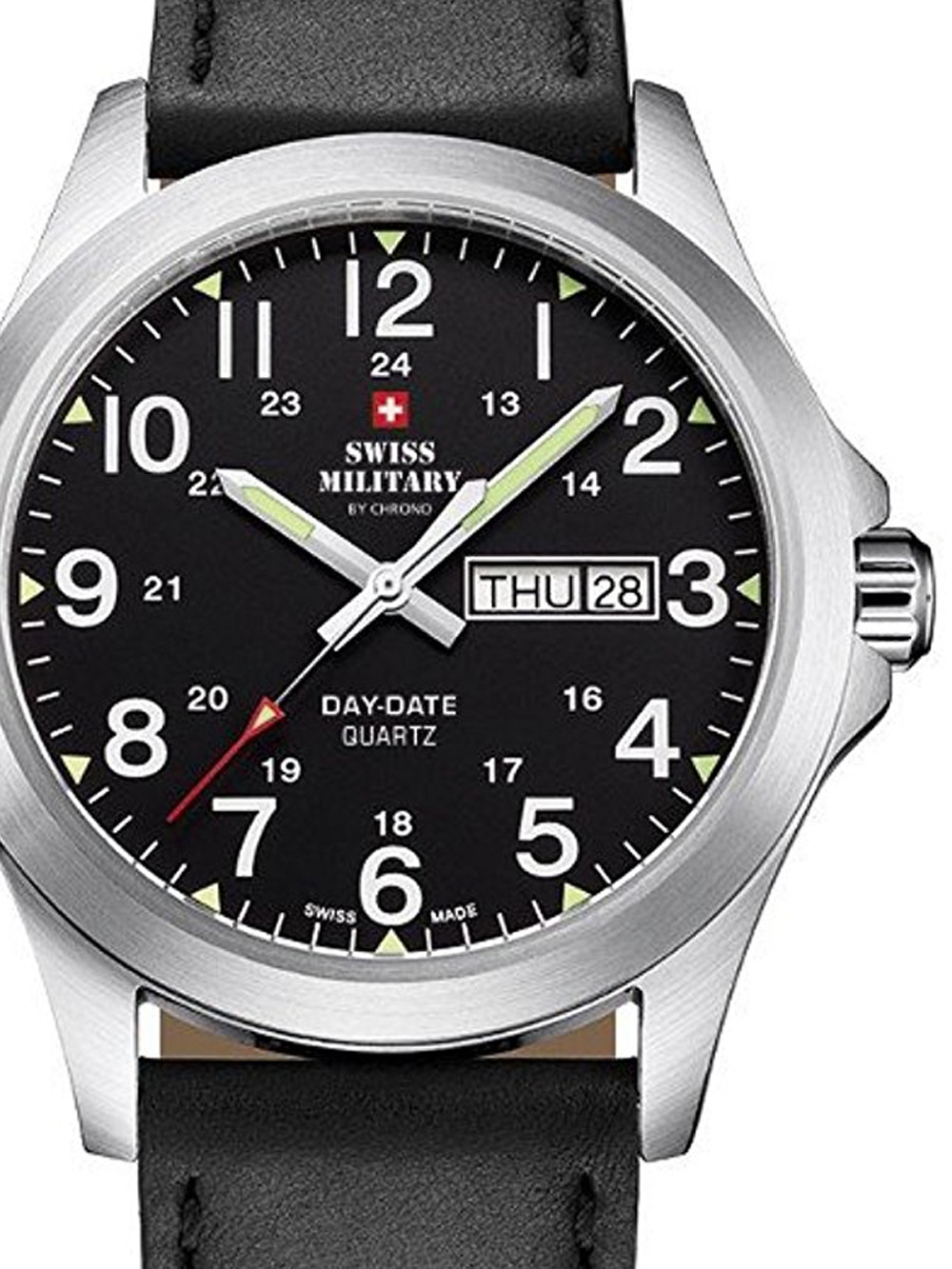 Swiss Military by Chrono SMP36040.15