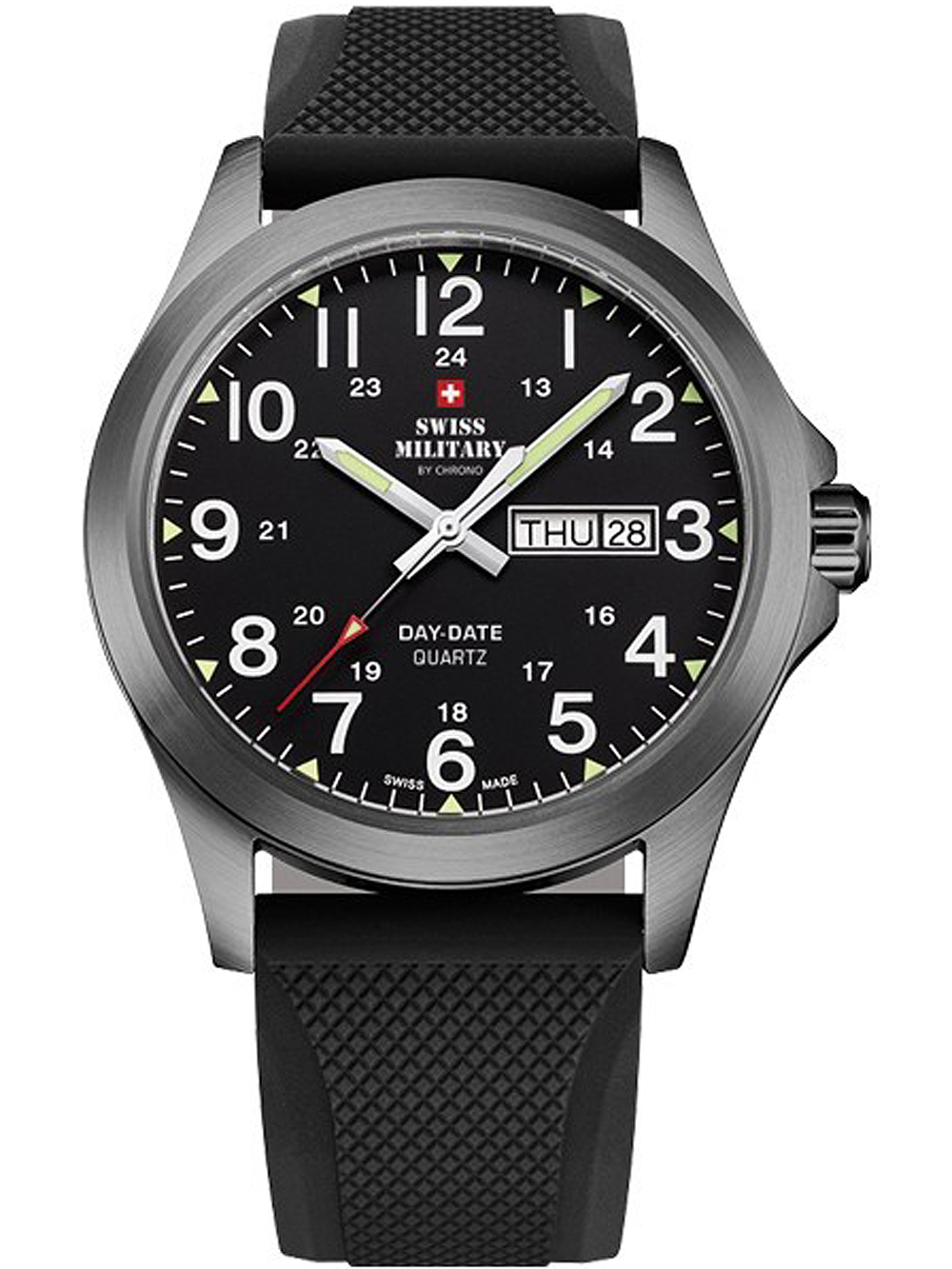 Swiss Military by Chrono SMP36040.20