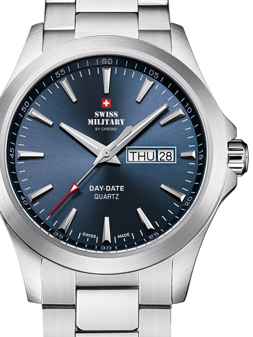Swiss Military by Chrono SMP36040.24