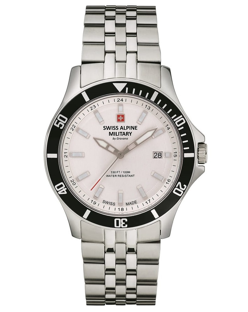 Swiss Alpine Military 7022.1132