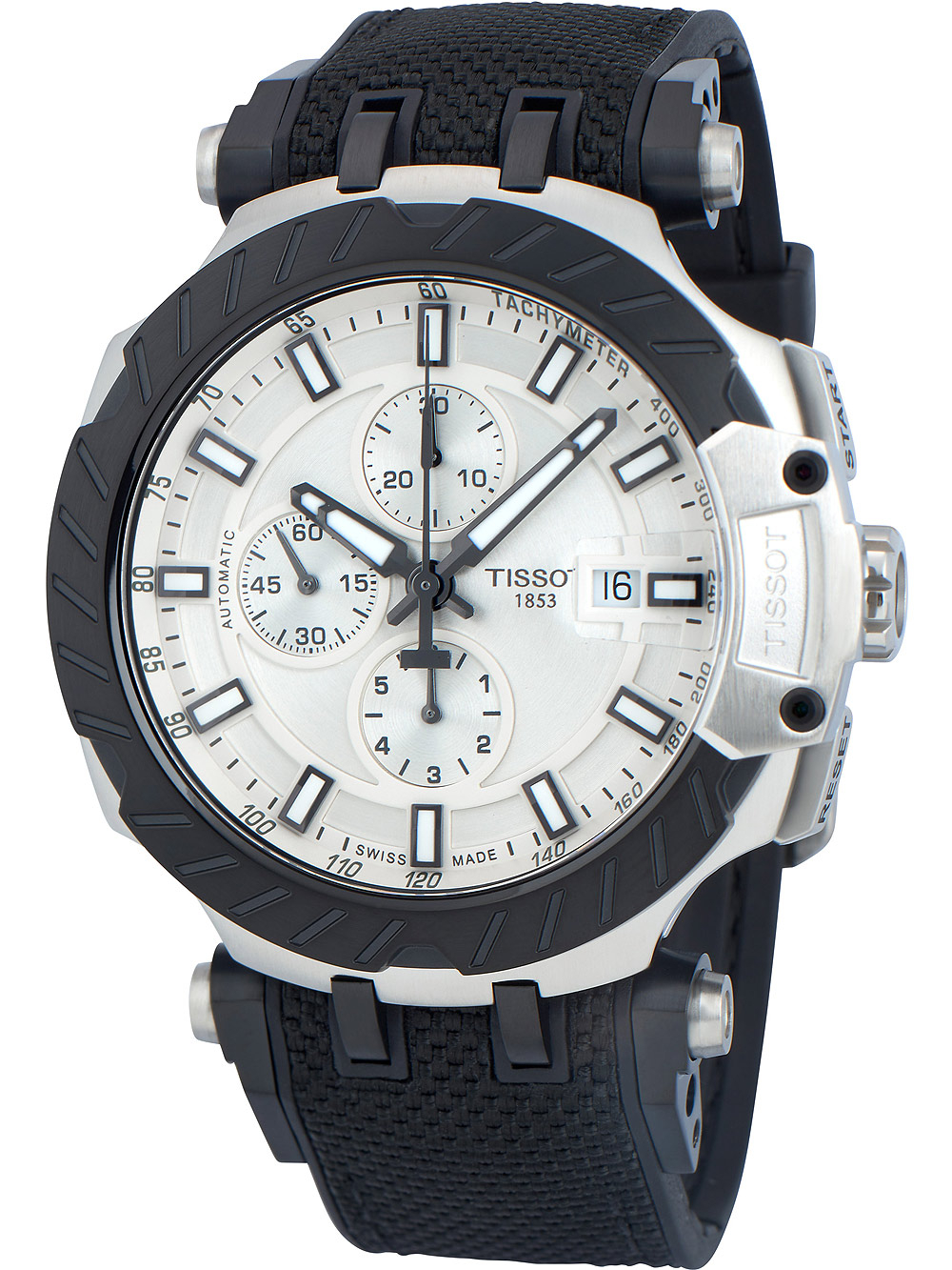 Tissot T115.427.27.031.00