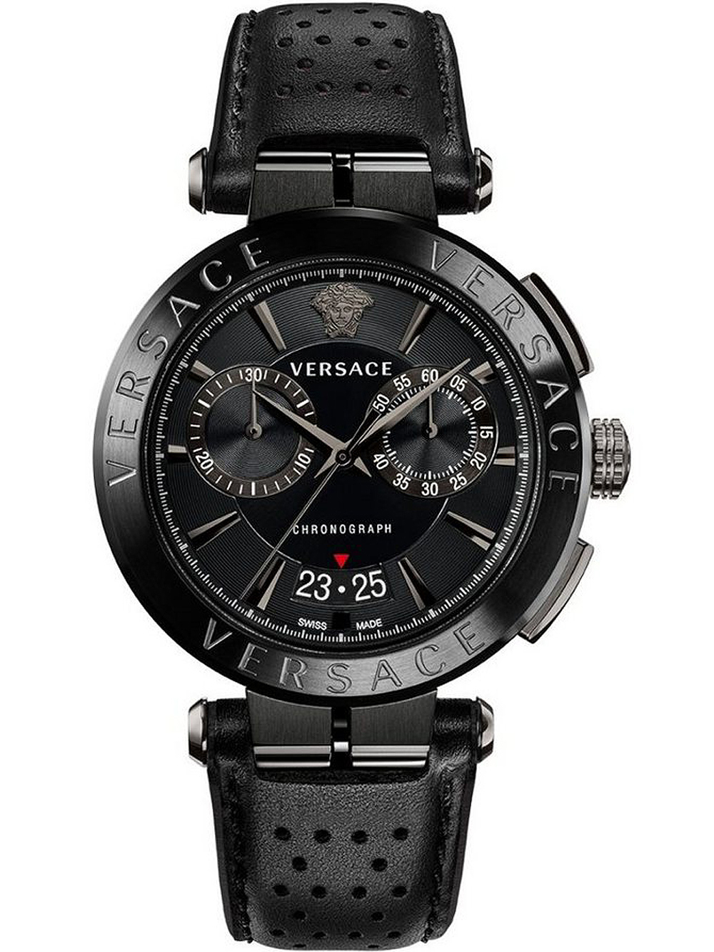 Zegarek męski Versace VE1D01420