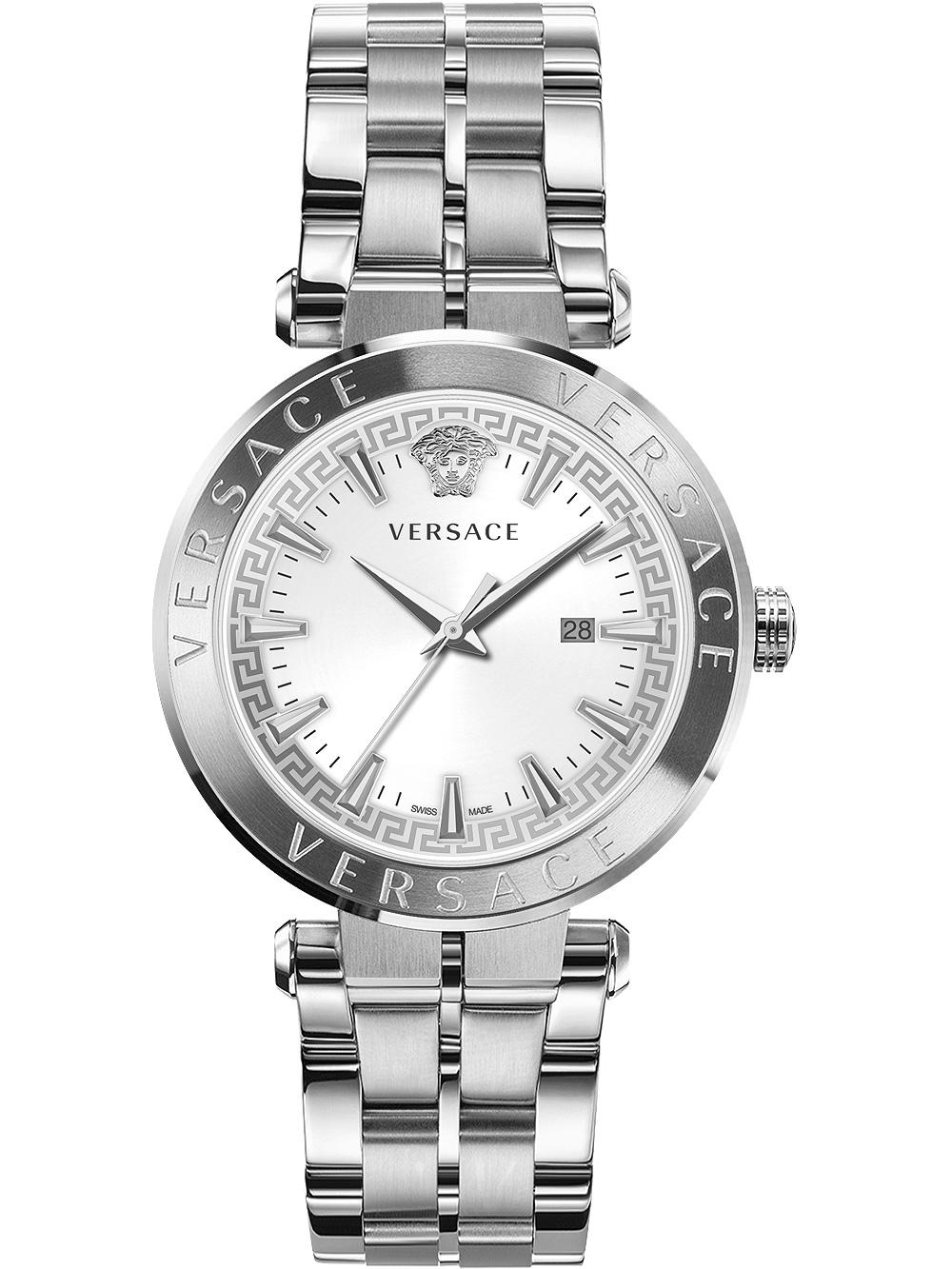 Zegarek męski Versace Aion VE2G00321