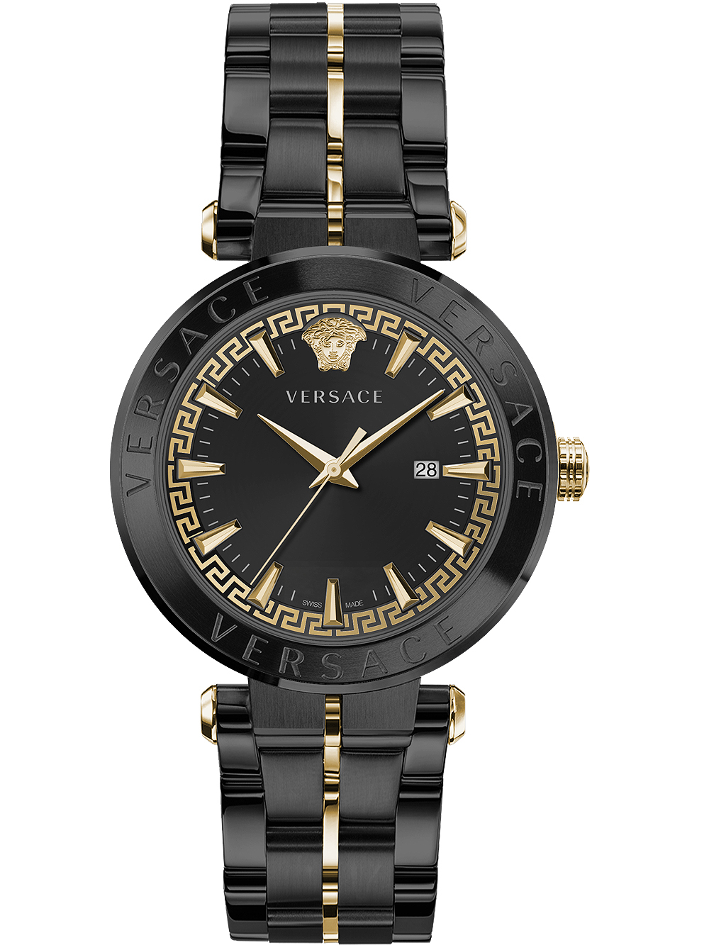 Zegarek męski Versace VE2G00621 Aion