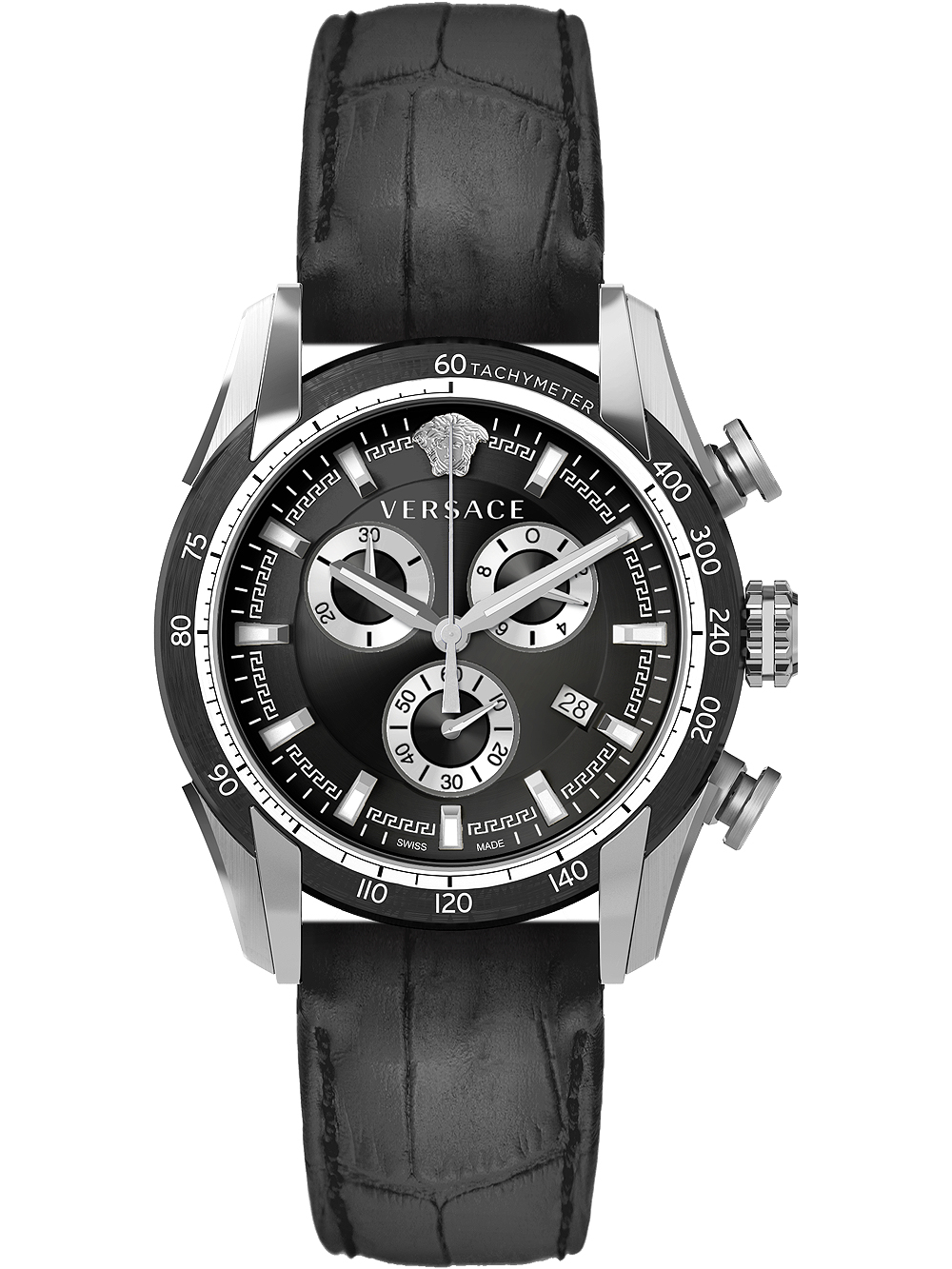 Zegarek męski Versace VE2I00121 V-Ray Chrono