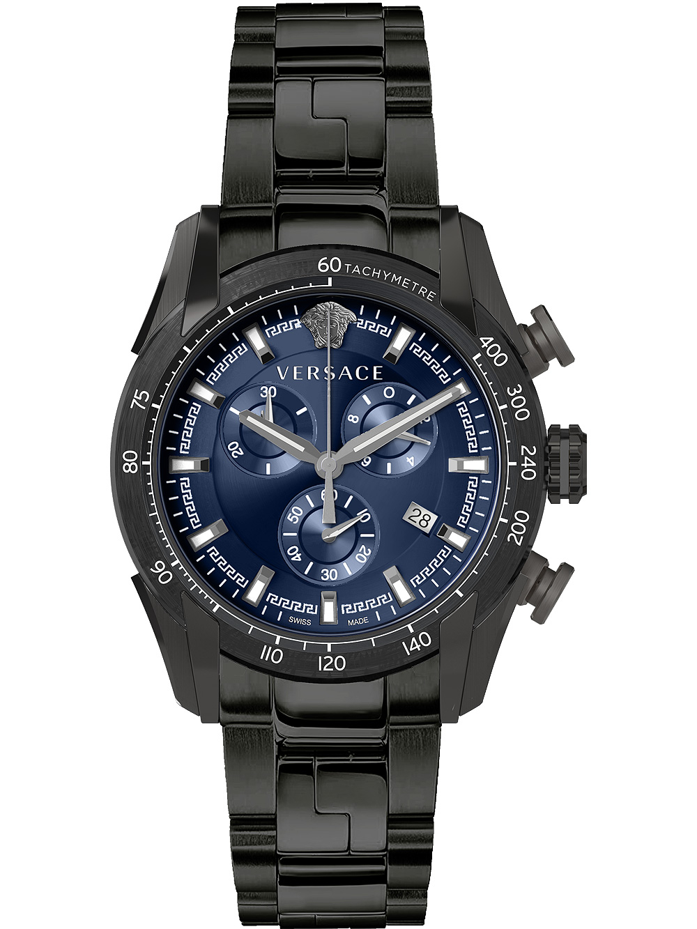 Zegarek męski Versace V-Ray VE2I00521