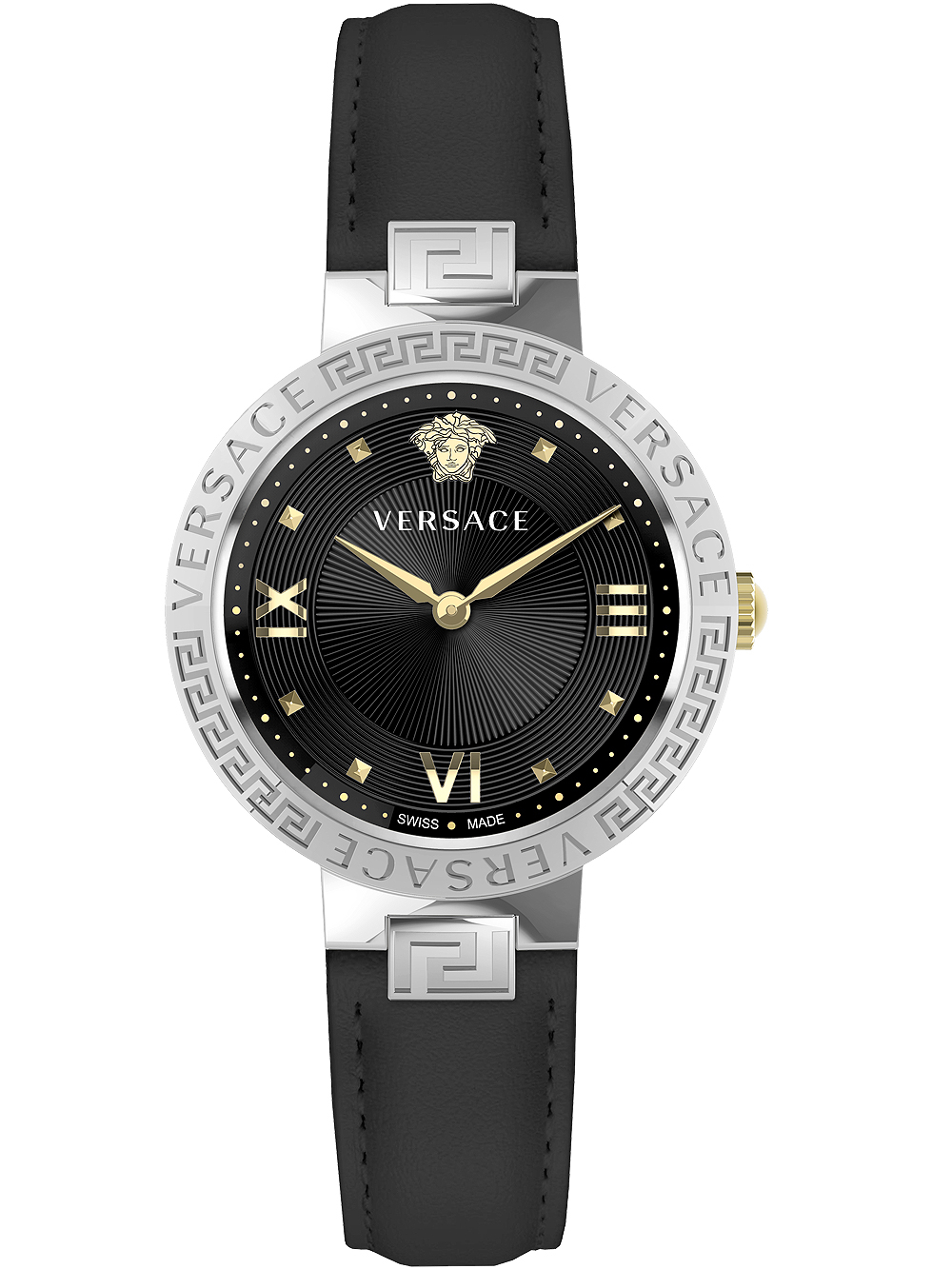 Zegarek damski Versace VE2K00221 Greca