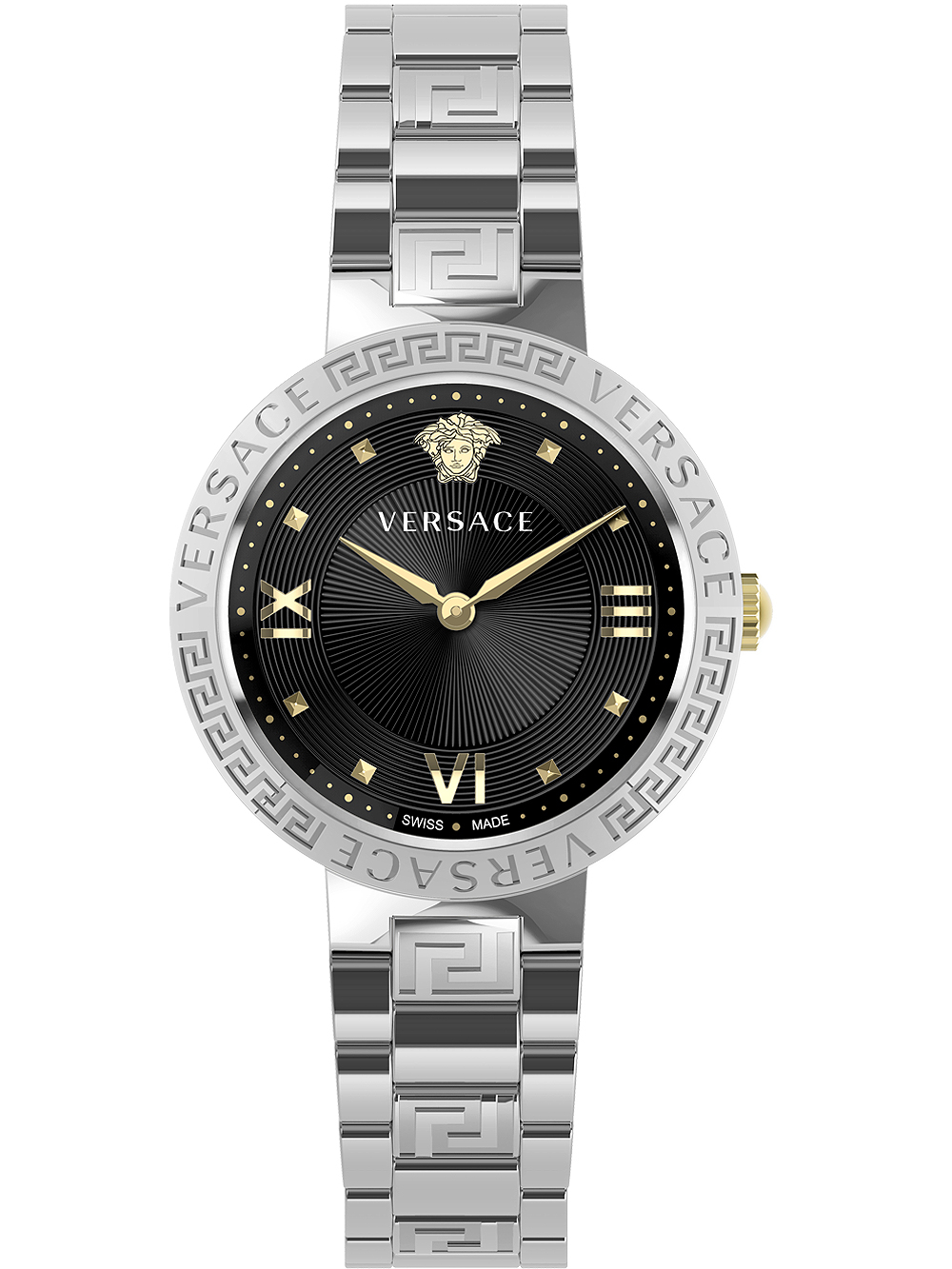 Zegarek damski Versace VE2K00521 Greca