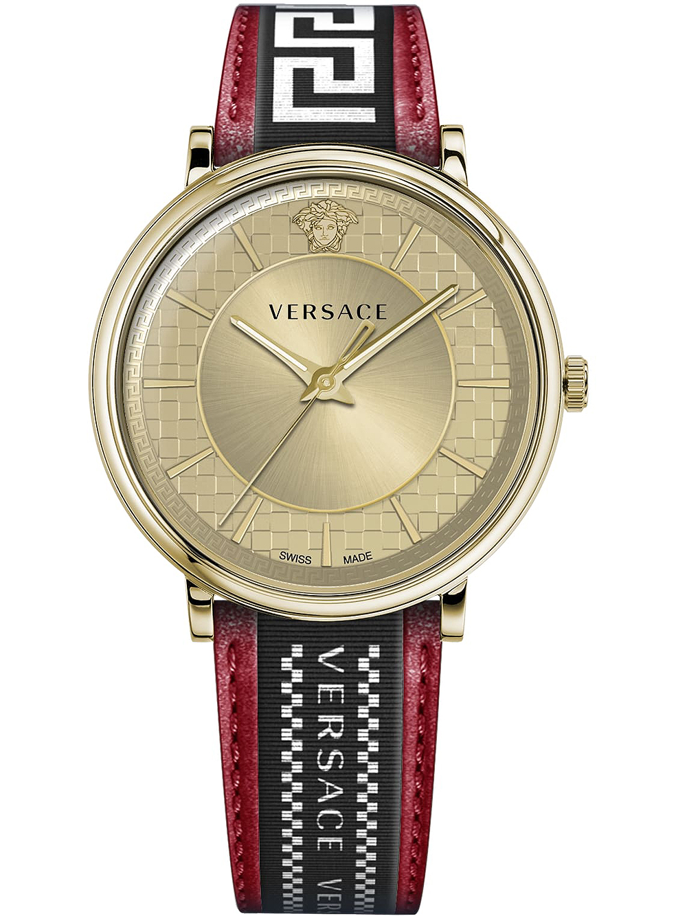 Versace VE5A02021 V-Circle