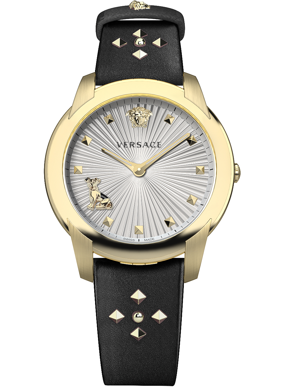 Zegarek damski Versace VELR01119 Audrey
