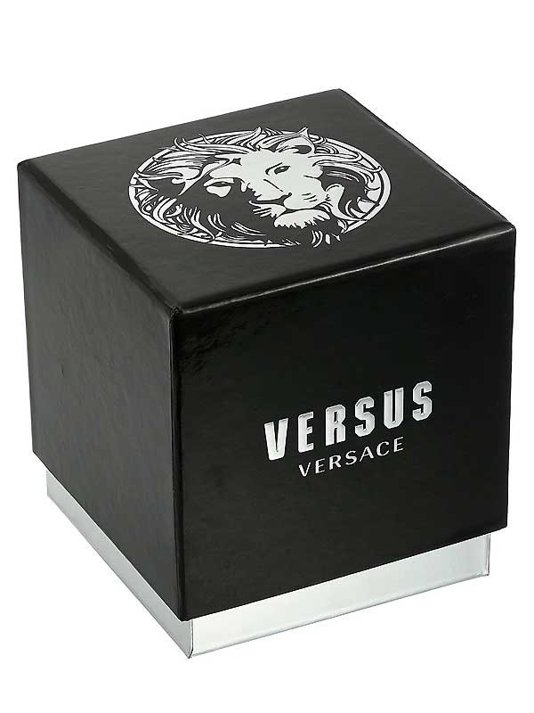 Zegarek damski Versus Versace VSP272120 srebrny