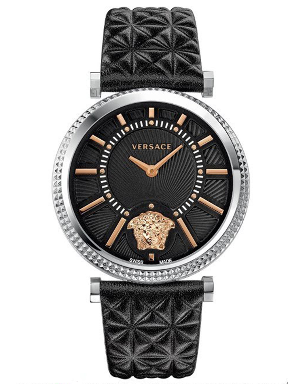 Zegarek damski Versace  V-Helix VQG020015