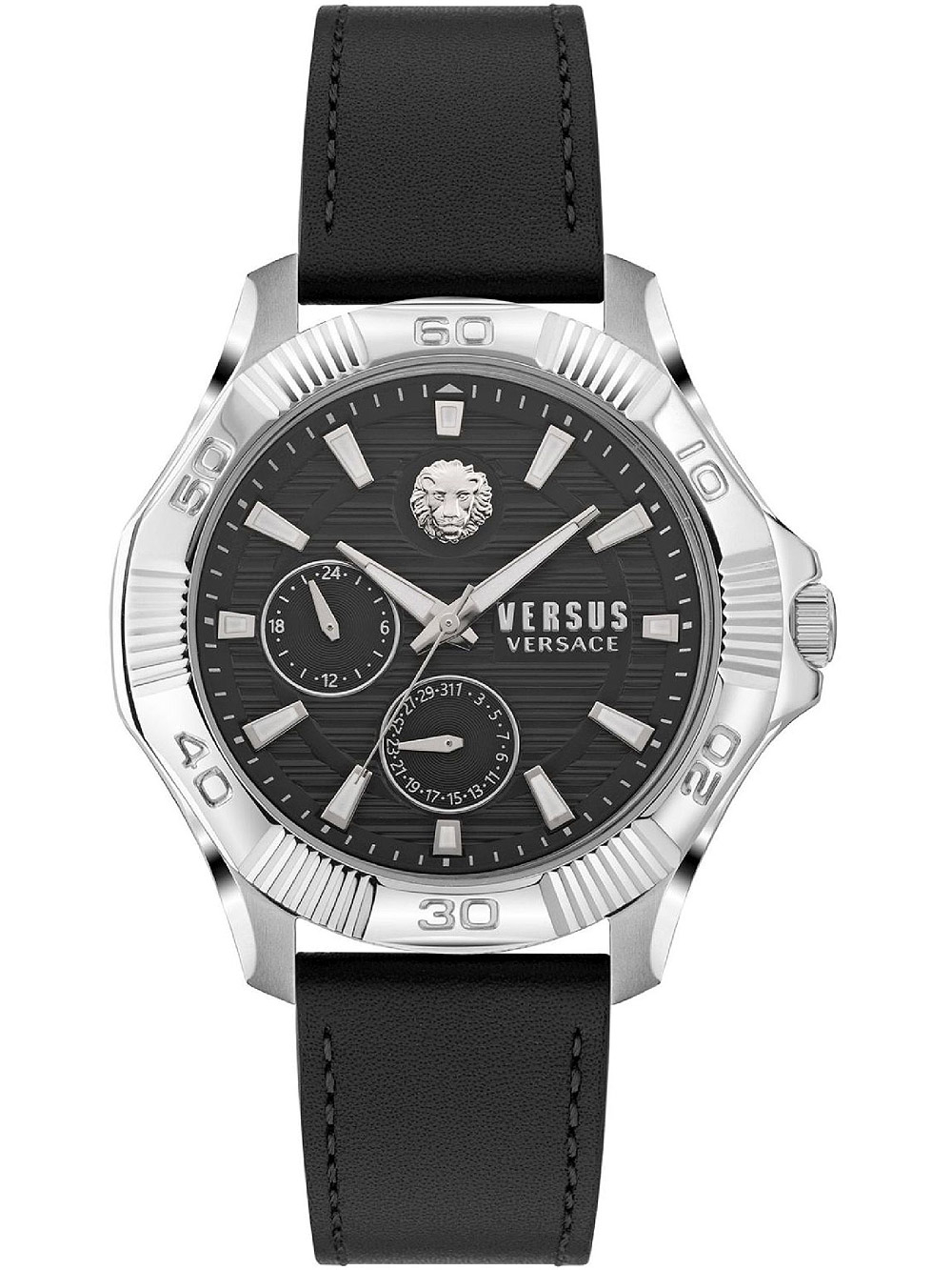 Zegarek męski Versus Versace VSPZT0121