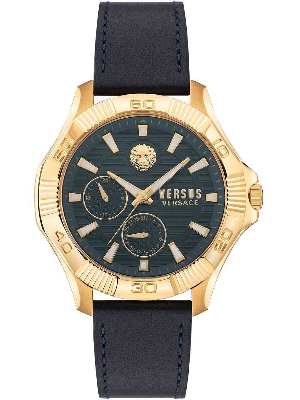 Zegarek męski Versus Versace VSPZT0221