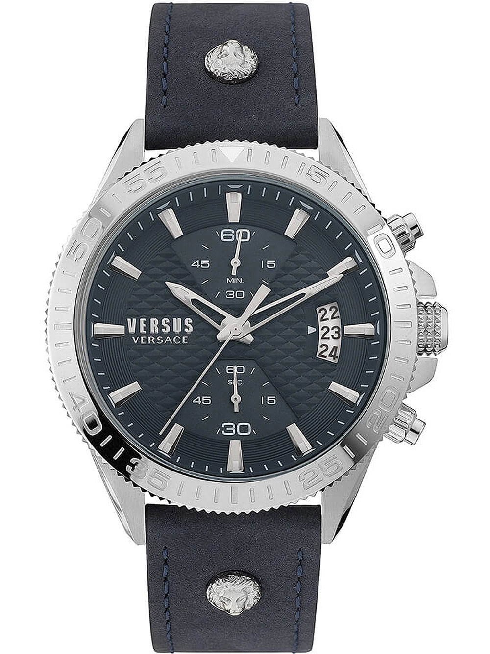 Zegarek męski Versus Versace VSPZZ0121