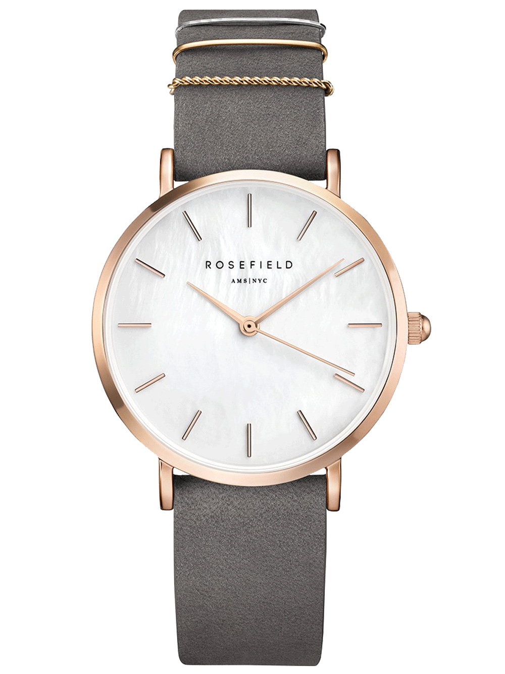 Rosefield WEGR-W75