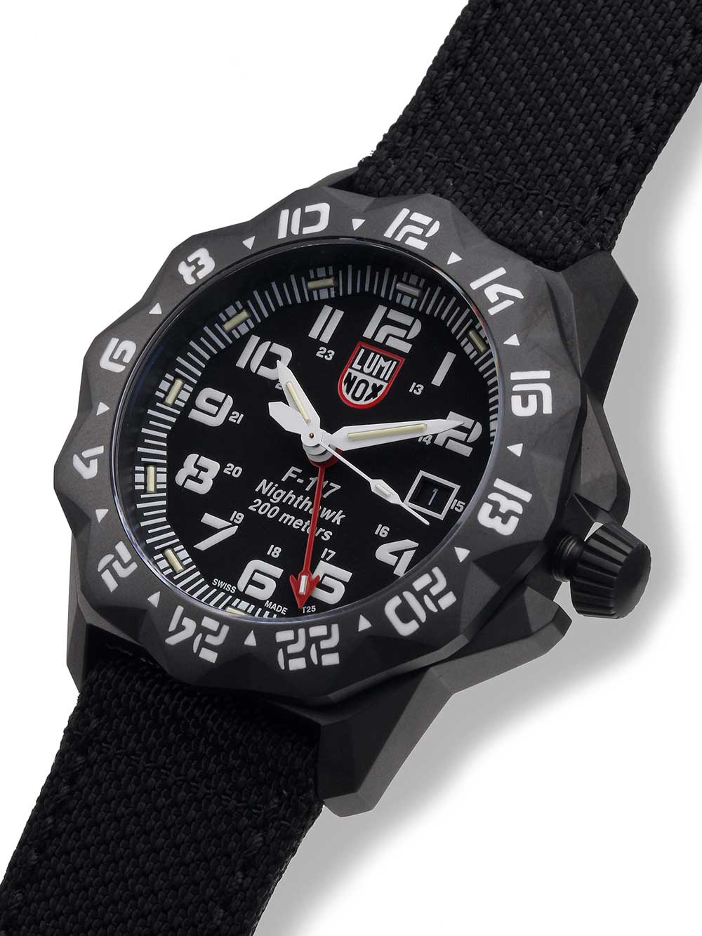 Zegarek męski Luminox XA.6421