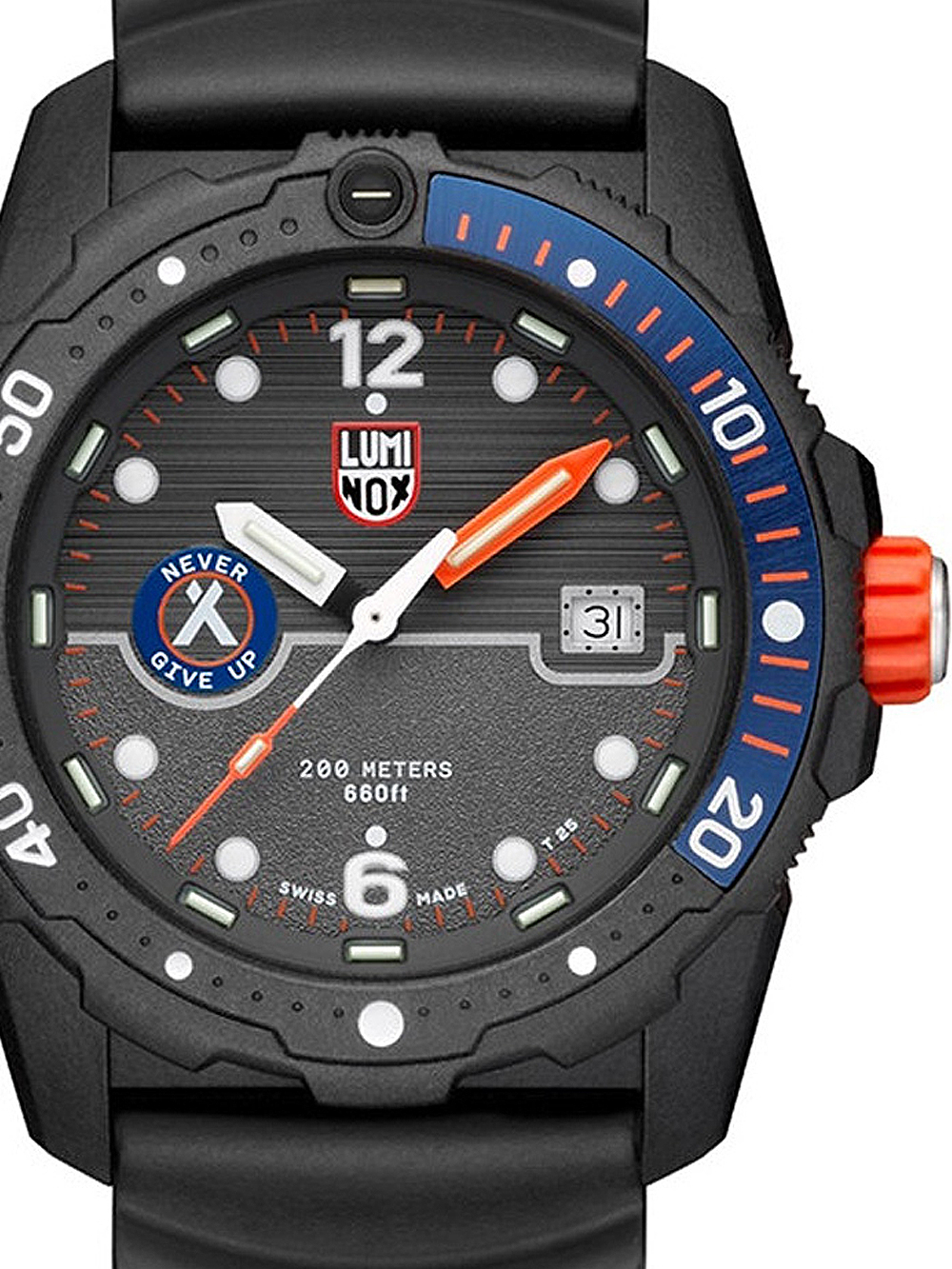 Luminox XB.3723