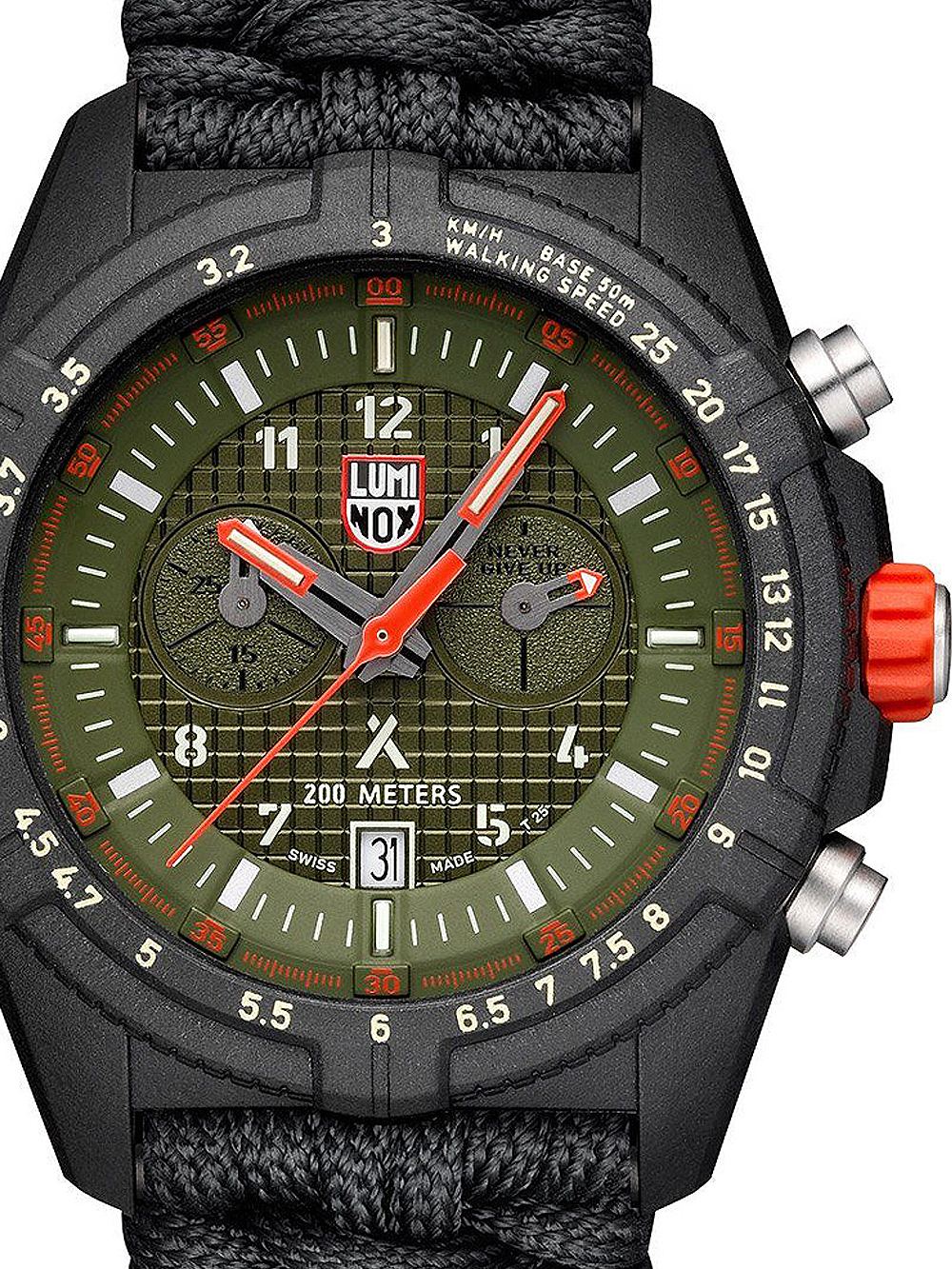 Luminox XB.3797.KM
