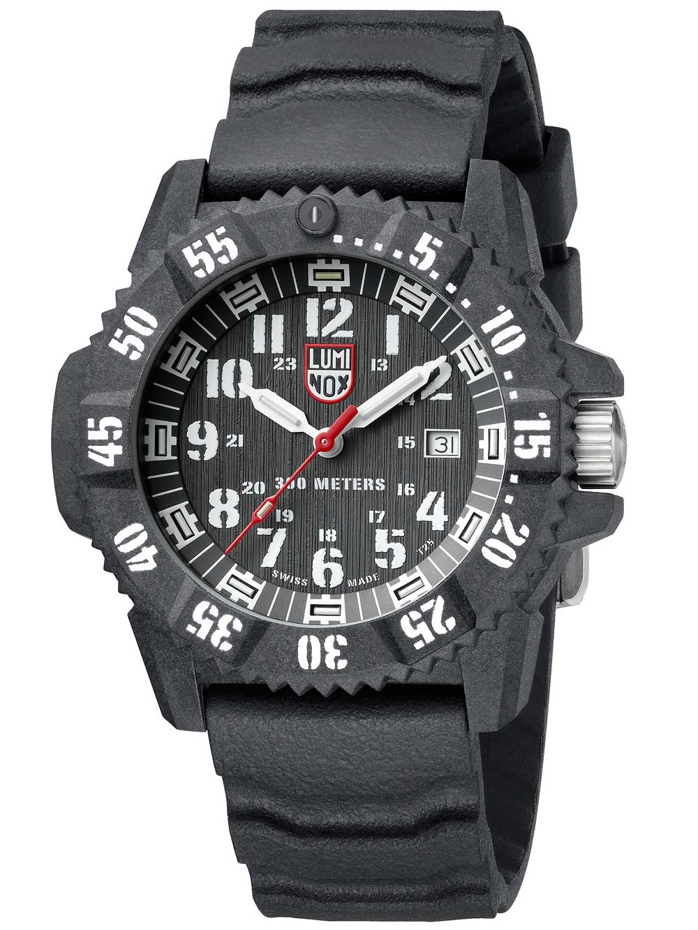 Zegarek męski Luminox XS.3801.L