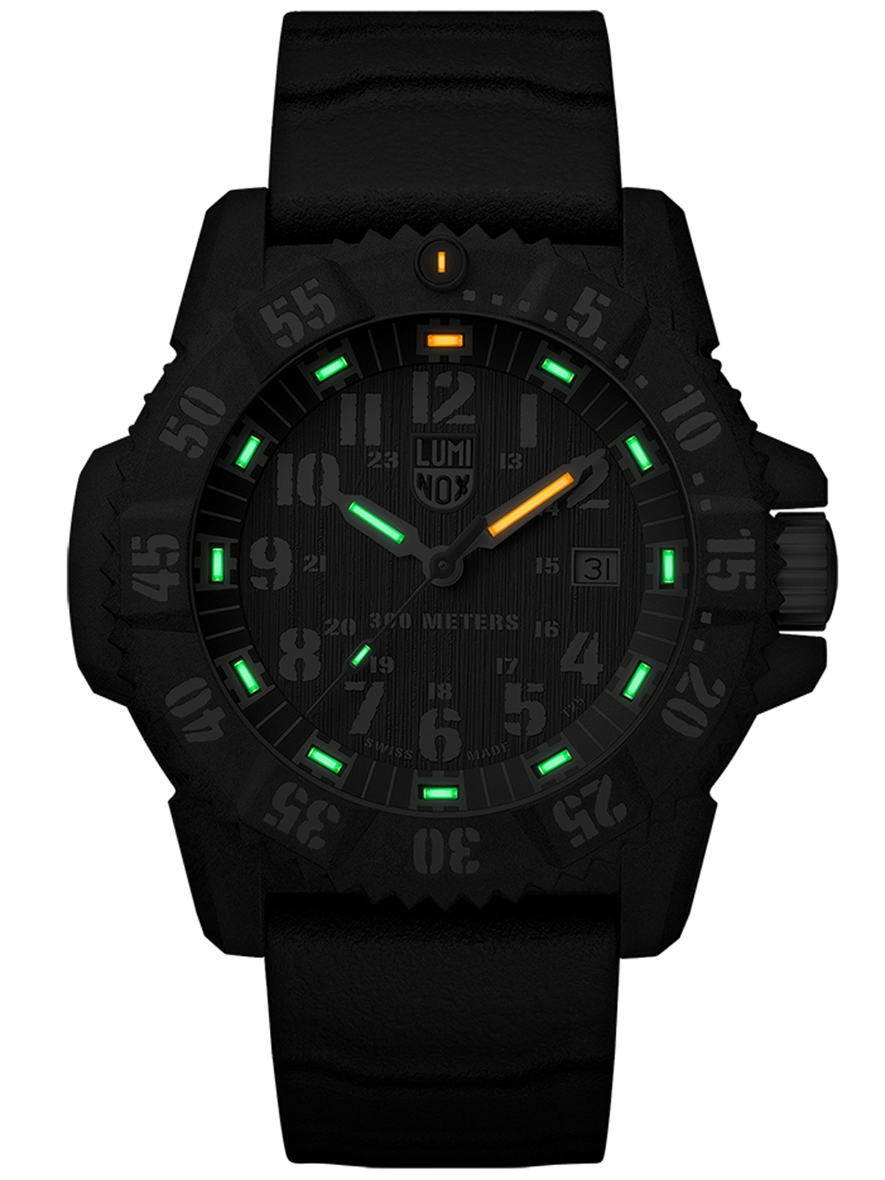 Zegarek męski Luminox XS.3801.L