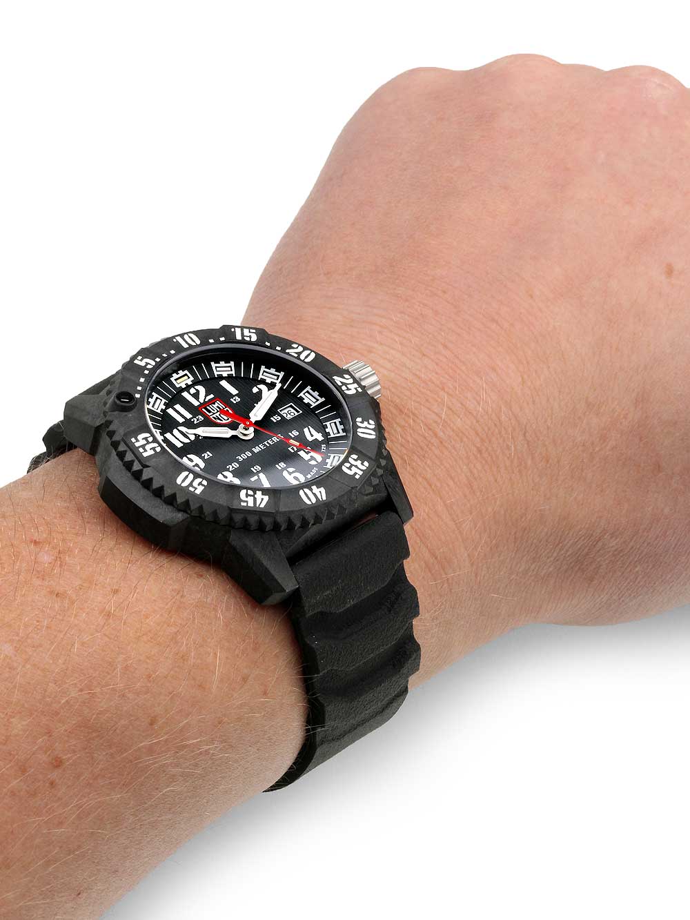 Zegarek męski Luminox XS.3801.L