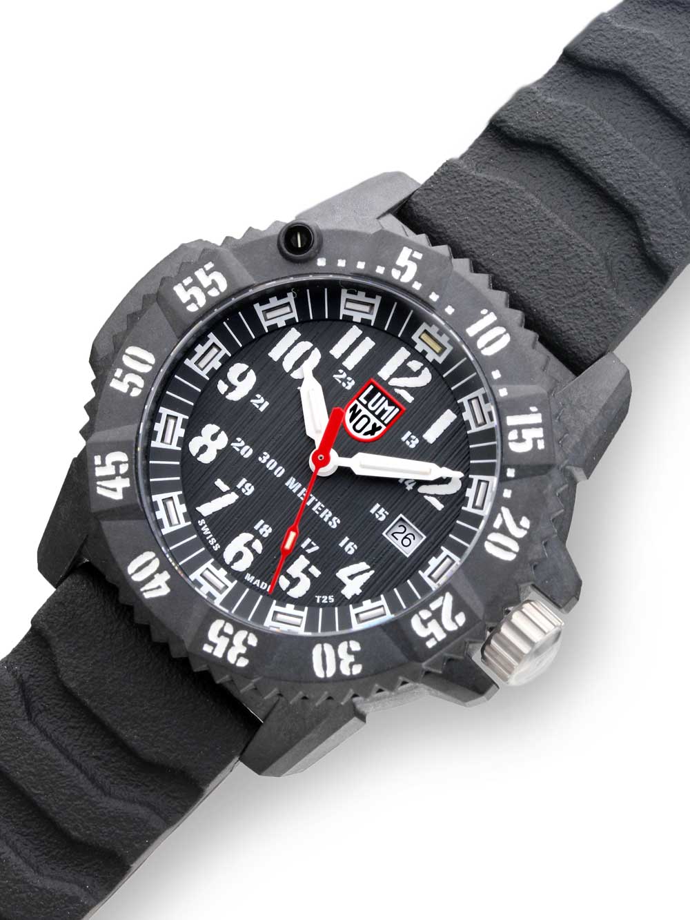 Zegarek męski Luminox XS.3801.L