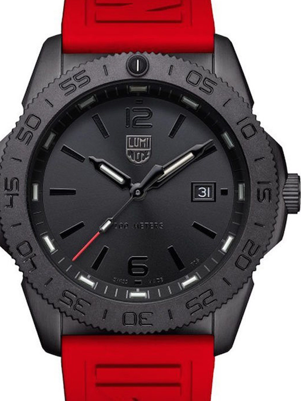 Luminox XS.3121.BO.RF