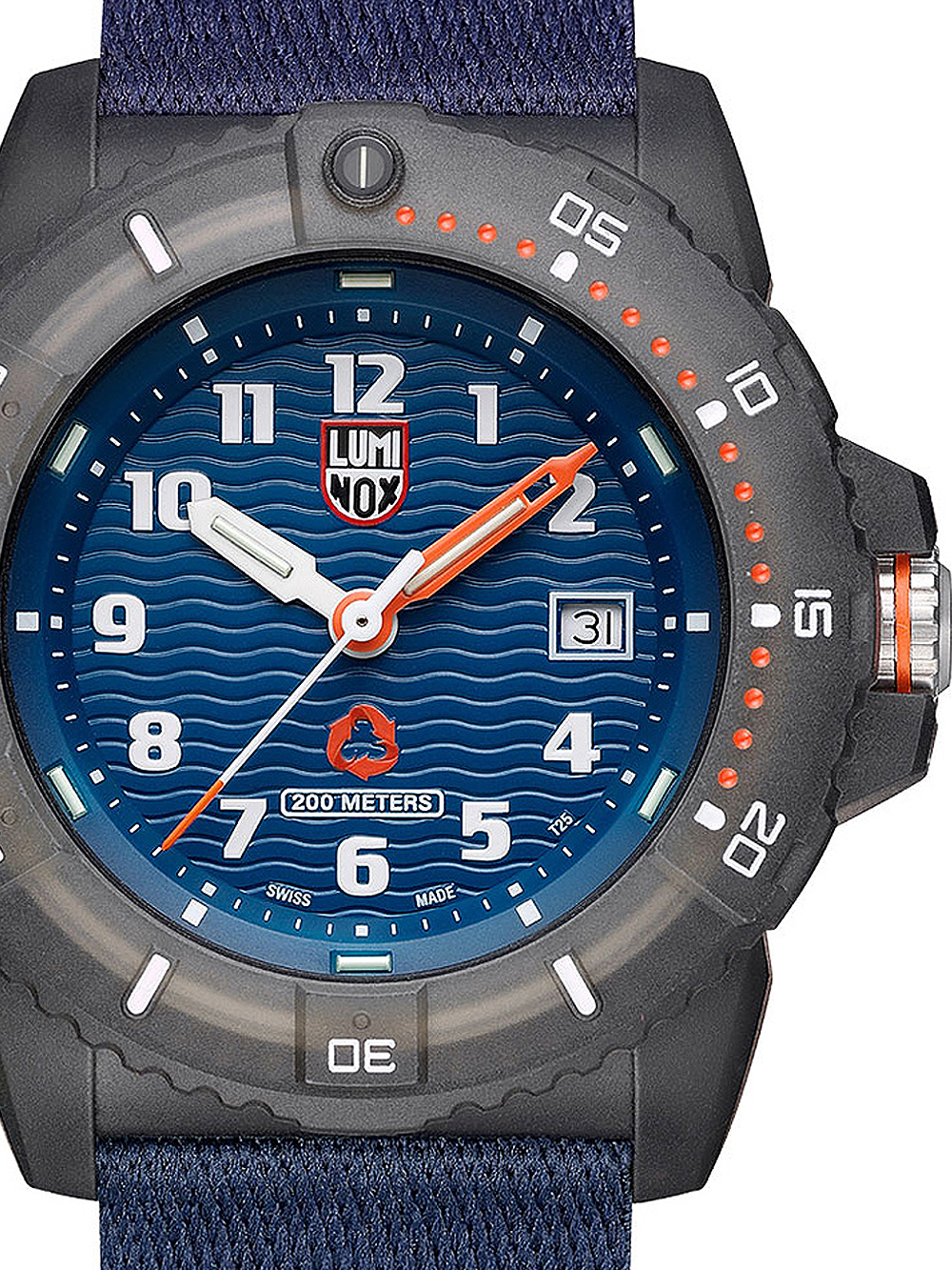 Luminox XS.8903.ECO