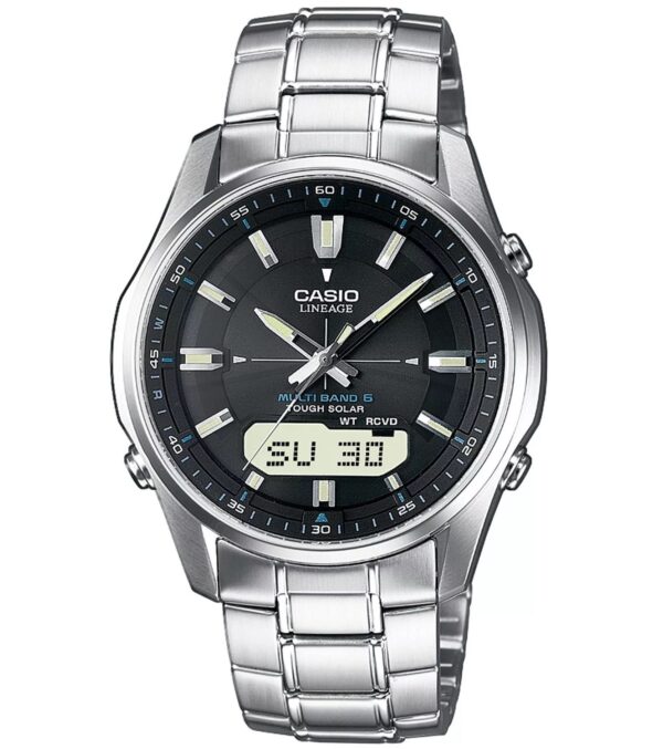 Casio LCW-M100DSE-1AER