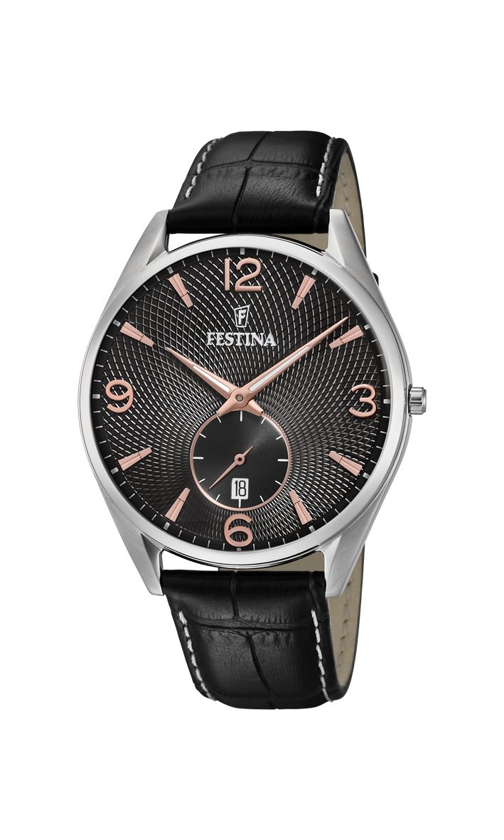 Festina Retro 6857/9