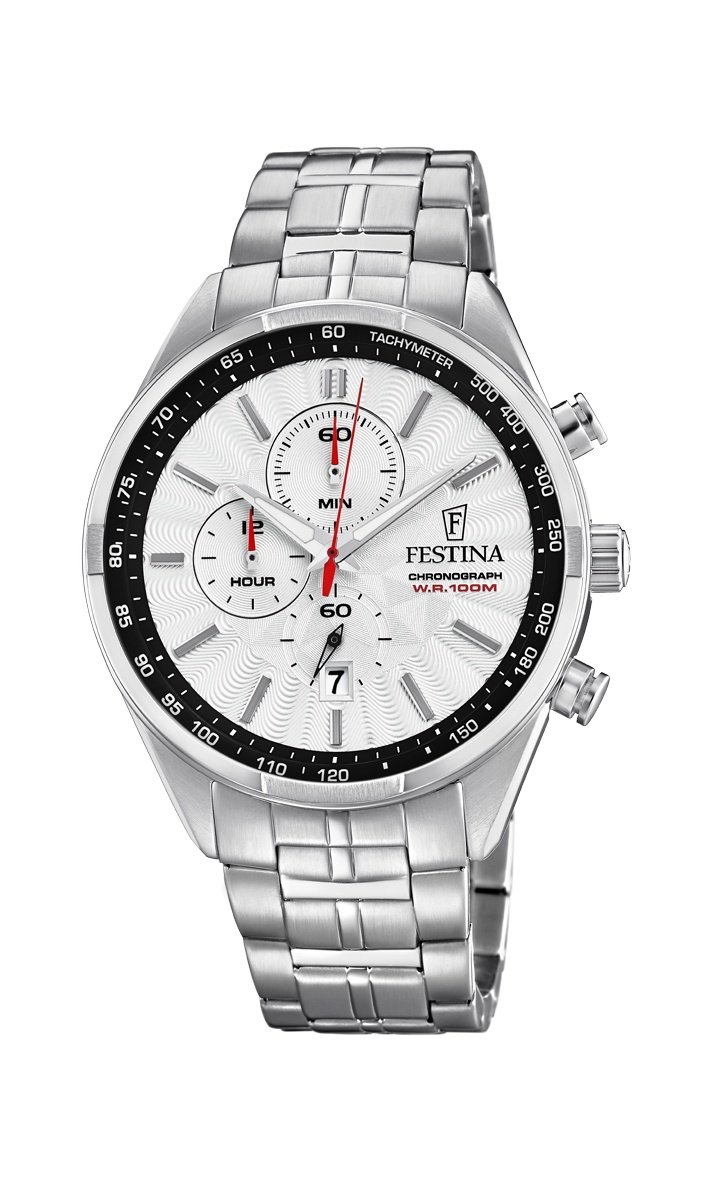 Festina Chrono Sport 6863/2