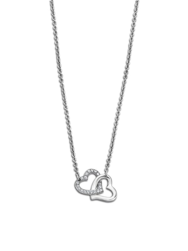 Lotus Style Woman'S Heart LS1912-1/1