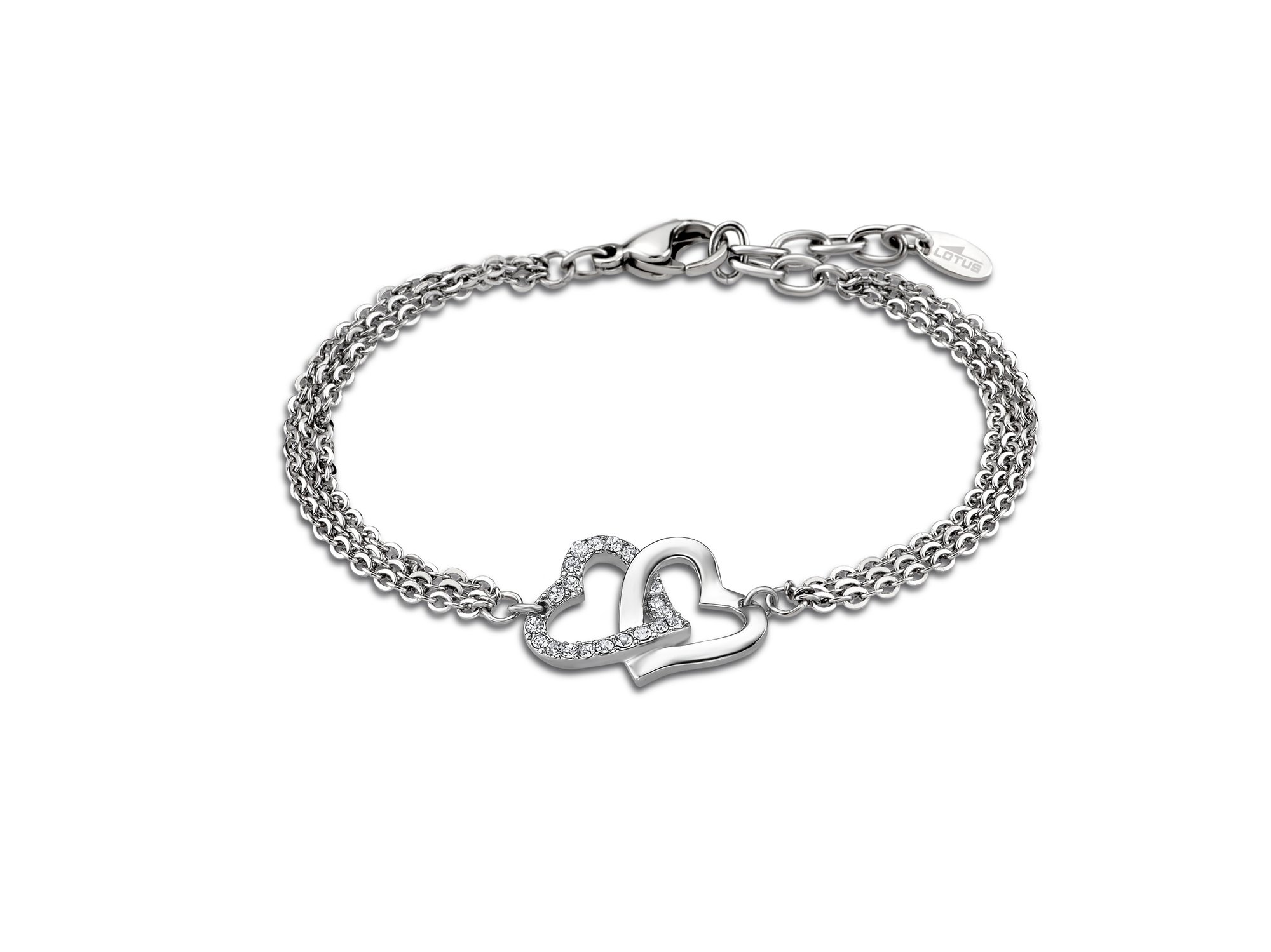 Lotus Style Woman'S Heart LS1912-2/1