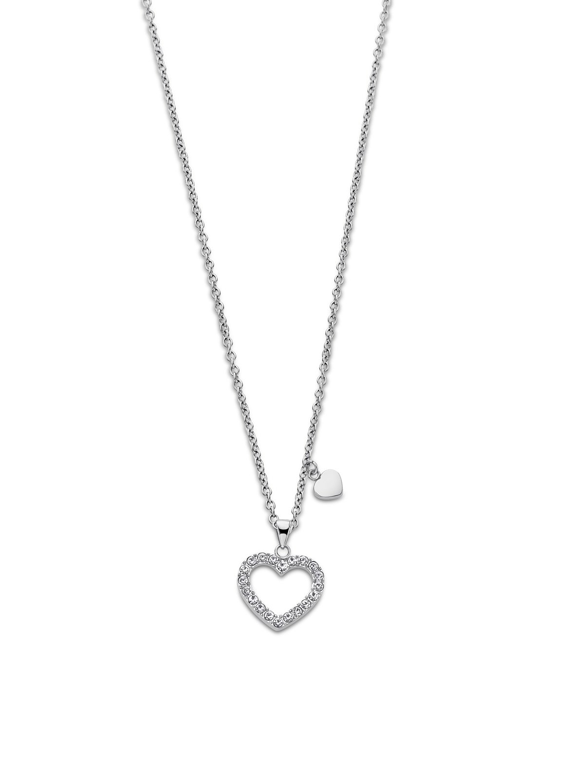 Lotus Style Woman'S Heart LS2026-1/1