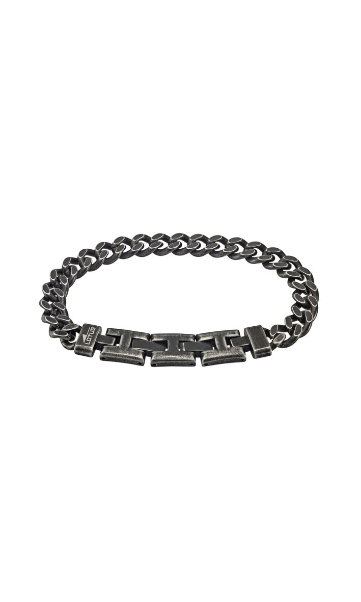 Lotus Style Men In Black LS2130-2/1