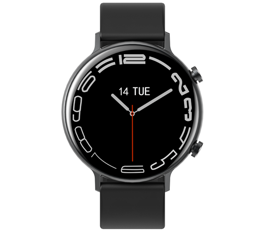 Smartwatch Rubicon RNCE98 czarny