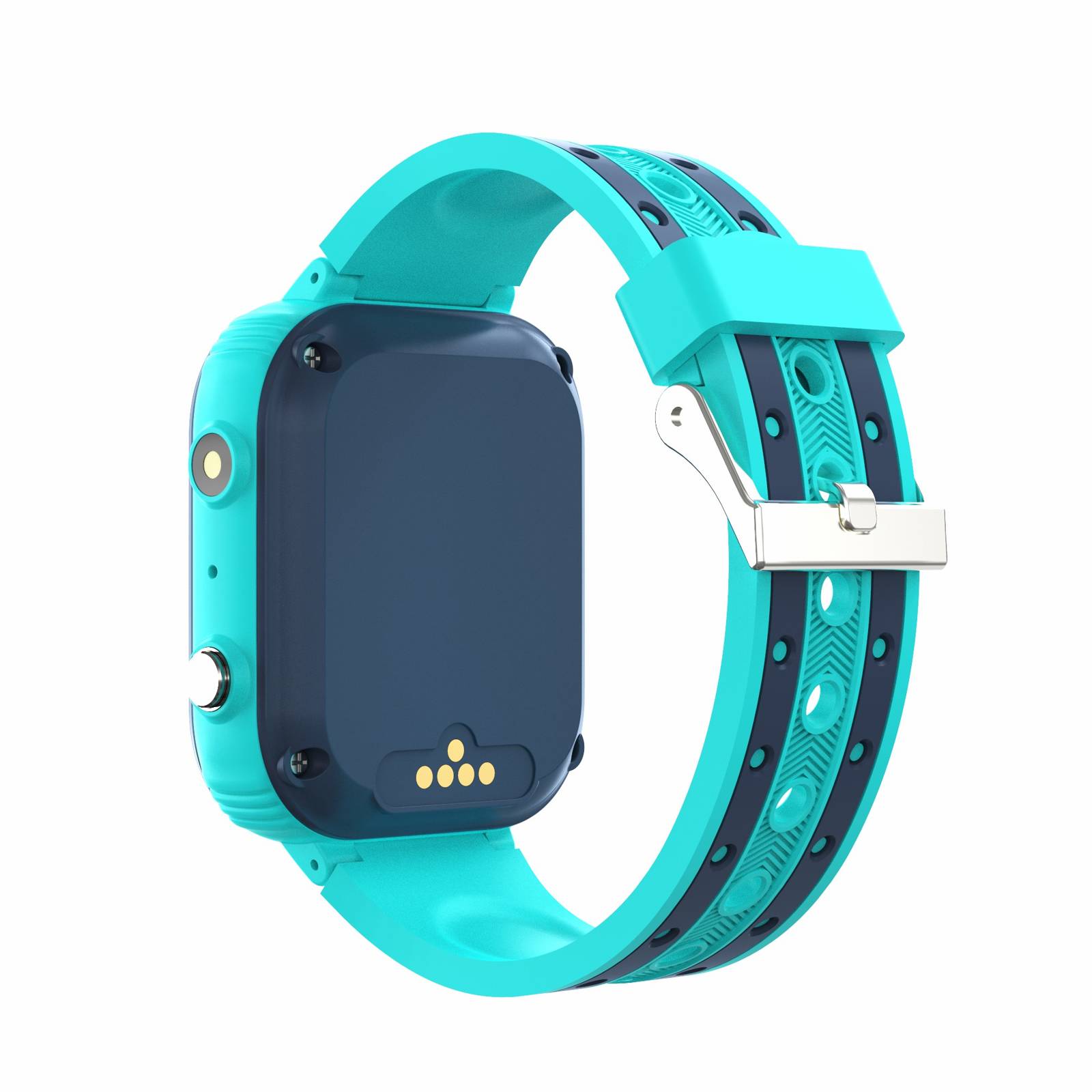 Zegarek dla dziecka Smartwatch Pacific 30-03 niebieski