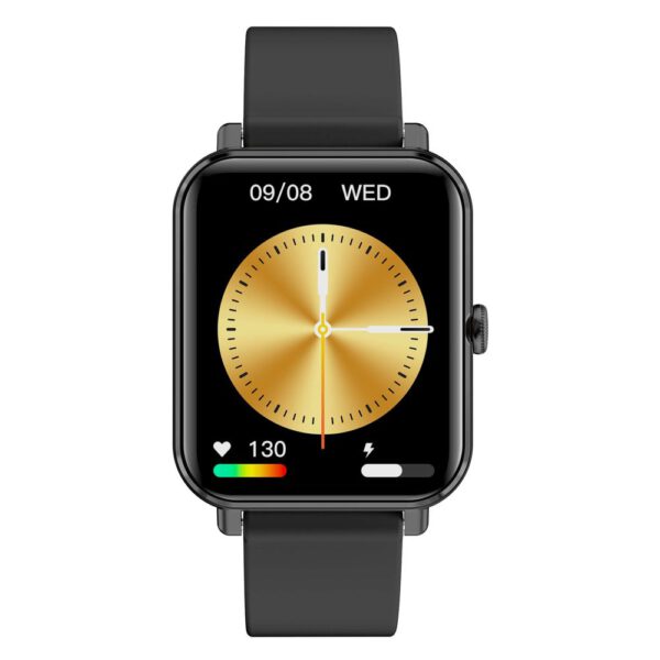 Smartwatch Garett GRC CLASSIC Black