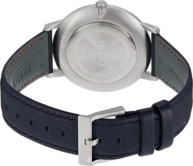 Zegarek męski Hugo Boss 1520008