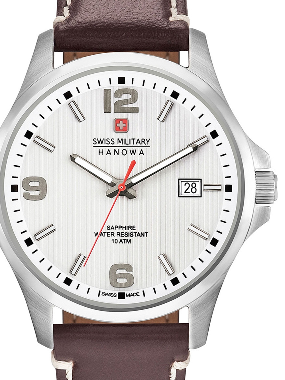 Swiss Military Hanowa 06-4277.04.001