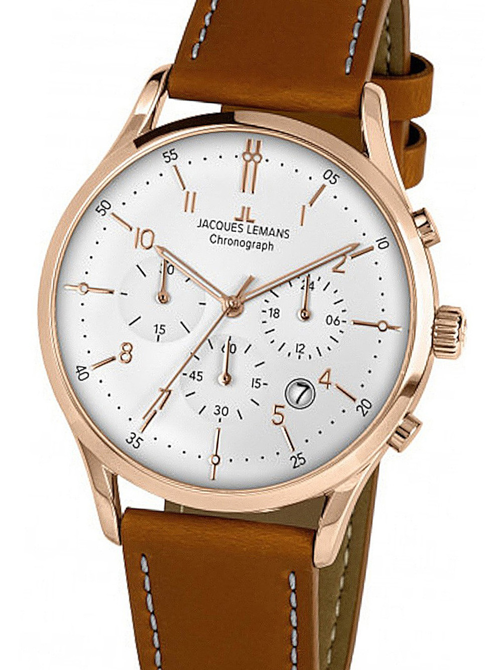 Jacques Lemans 1-2068R