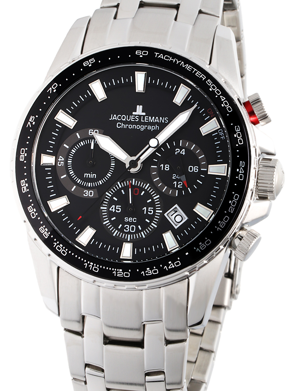Jacques Lemans 1-2099D