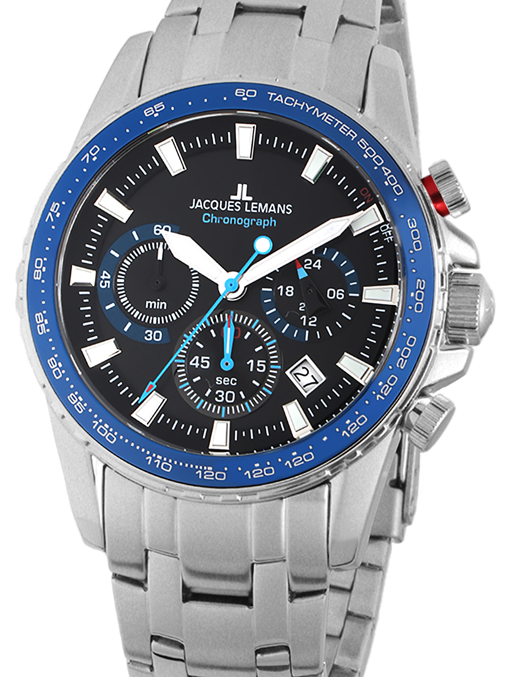 Jacques Lemans 1-2099E