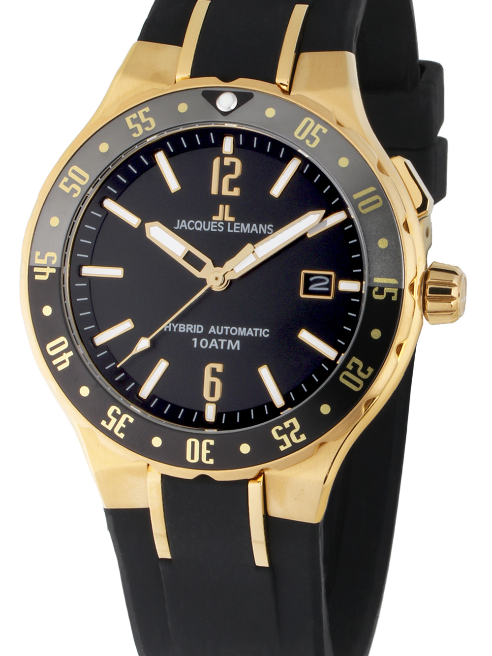 Jacques Lemans 1-2109E
