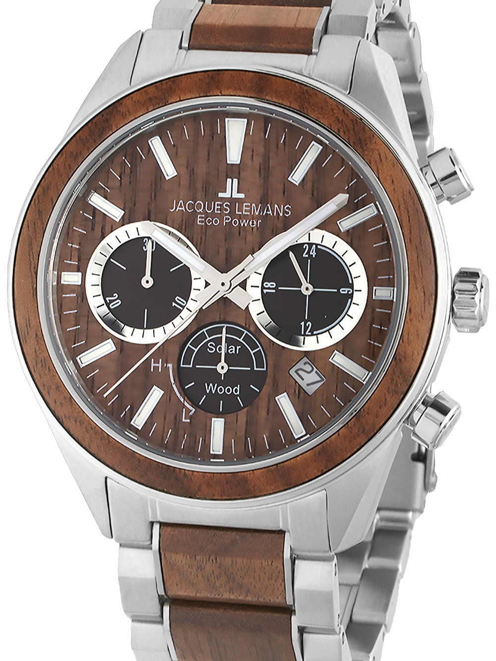 Zegarek męski Jacques Lemans 1-2115J