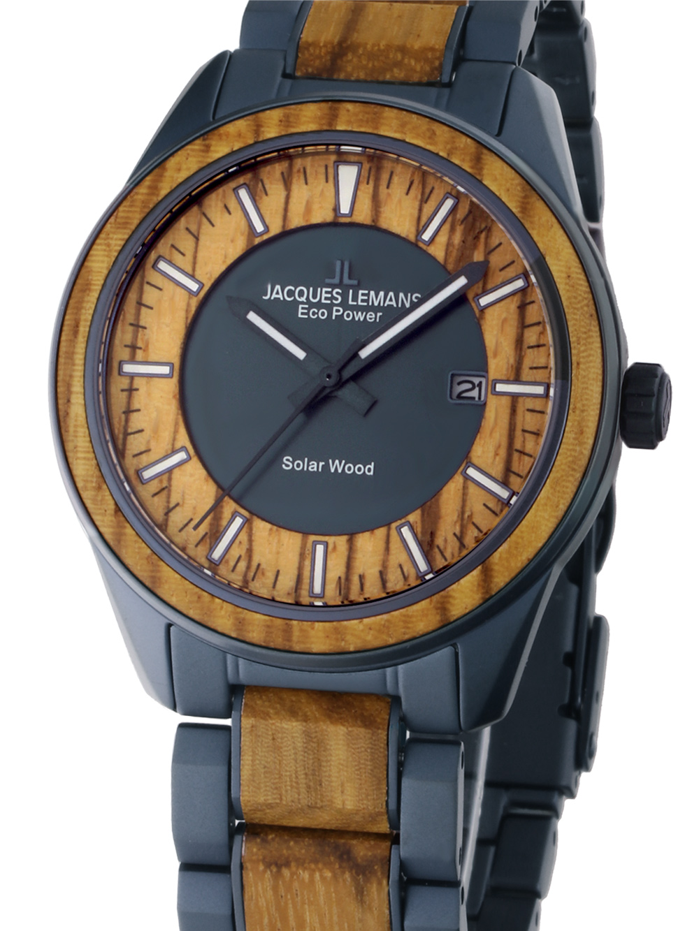 Jacques Lemans 1-2116M