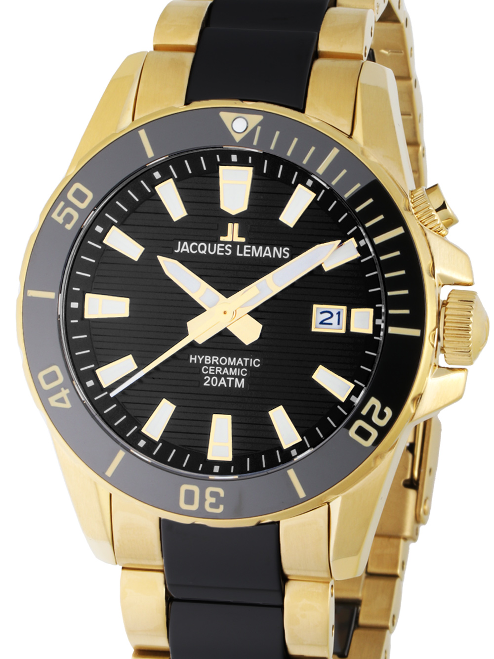 Jacques Lemans 1-2222D