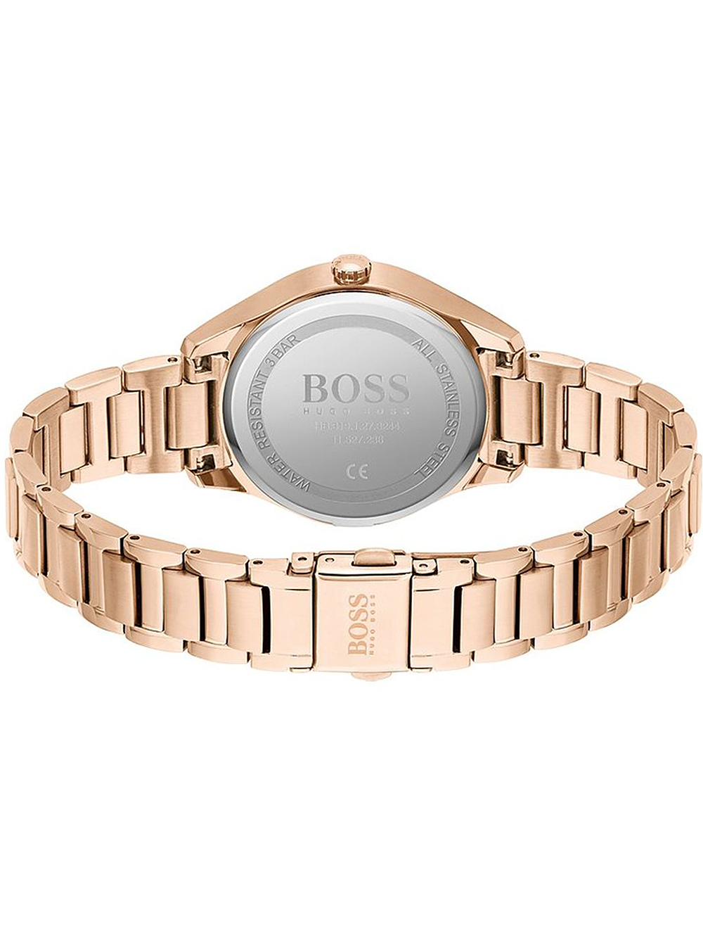 Zegarek damski Hugo Boss 1502603