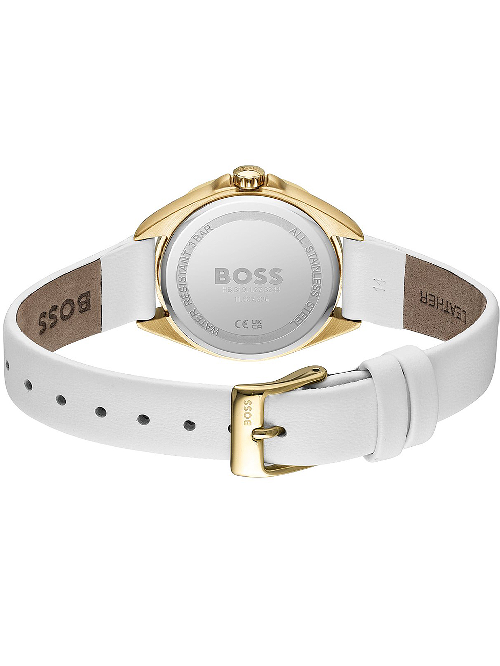 Zegarek damski Hugo Boss 1502619